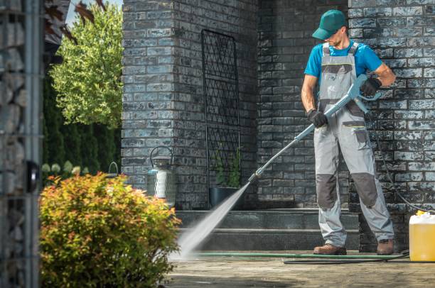Best Post-Construction Pressure Washing  in Hartford, AL