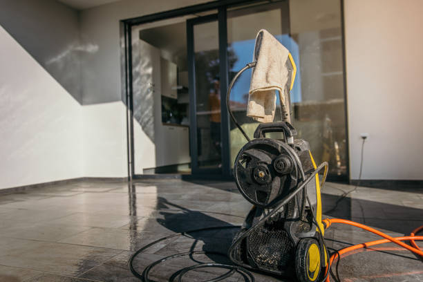 Best Residential Exterior Washing  in Hartford, AL
