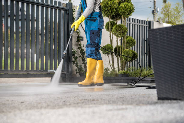 Best Dumpster Area Cleaning  in Hartford, AL