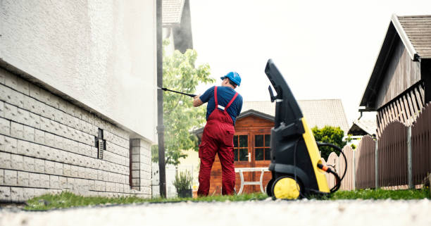 Best Restaurant Pressure Washing  in Hartford, AL